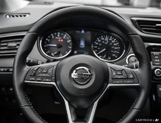 2023 Nissan Qashqai SL AWD LEATHER SUNROOF