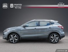 2023 Nissan Qashqai SL AWD LEATHER SUNROOF