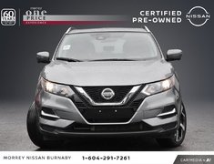 2023 Nissan Qashqai SL AWD