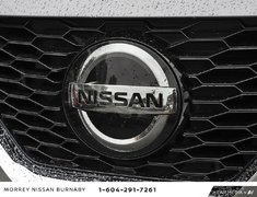 2023 Nissan Qashqai SL AWD
