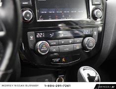 2023 Nissan Qashqai SL AWD
