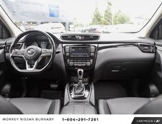 2023 Nissan Qashqai SL AWD