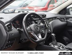 2023 Nissan Qashqai SL AWD
