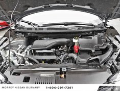 2023 Nissan Qashqai SL AWD