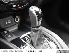 2023 Nissan Qashqai SL AWD