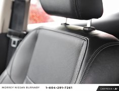 2023 Nissan Qashqai SL AWD
