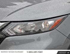 2023 Nissan Qashqai SL AWD