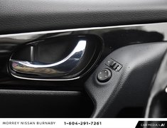 2023 Nissan Qashqai SL AWD