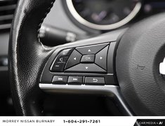 2023 Nissan Qashqai SL AWD