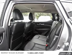 2023 Nissan Qashqai SL AWD