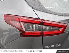 2023 Nissan Qashqai SL AWD