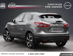 2023 Nissan Qashqai SL AWD