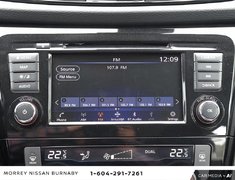 2023 Nissan Qashqai SL AWD