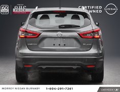 2023 Nissan Qashqai SL AWD