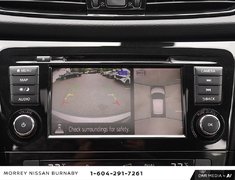 2023 Nissan Qashqai SL AWD