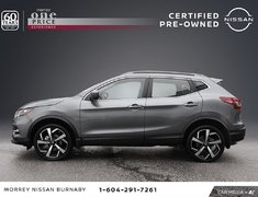 2023 Nissan Qashqai SL AWD