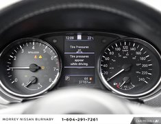 2023 Nissan Qashqai SL AWD