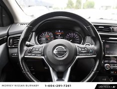 2023 Nissan Qashqai SL AWD