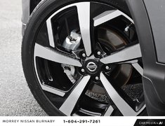 2023 Nissan Qashqai SL AWD