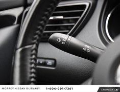 2023 Nissan Qashqai SL AWD