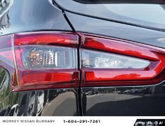 2023 Nissan Qashqai S AWD CVT // NO ACCIDENTS