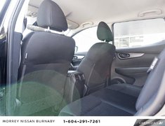 2023 Nissan Qashqai S AWD CVT // NO ACCIDENTS