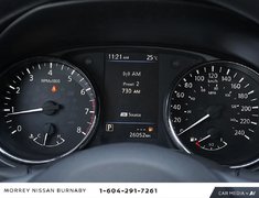 2023 Nissan Qashqai S AWD CVT // NO ACCIDENTS
