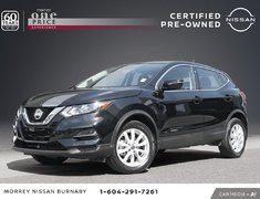 2023 Nissan Qashqai S AWD CVT // NO ACCIDENTS