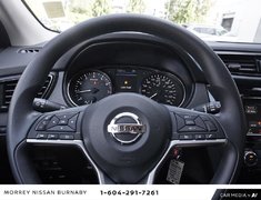 2023 Nissan Qashqai S AWD CVT // NO ACCIDENTS