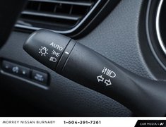 2023 Nissan Qashqai S AWD CVT // NO ACCIDENTS