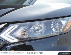 2023 Nissan Qashqai S AWD CVT // NO ACCIDENTS