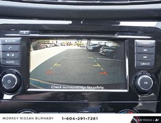 2023 Nissan Qashqai S AWD CVT // NO ACCIDENTS