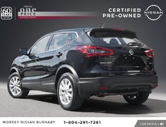 2023 Nissan Qashqai S AWD CVT // NO ACCIDENTS