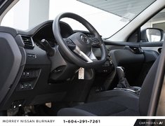 2023 Nissan Qashqai S AWD CVT // NO ACCIDENTS