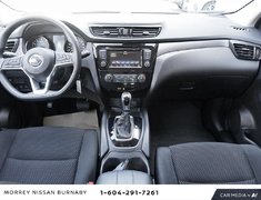 2023 Nissan Qashqai S AWD CVT // NO ACCIDENTS