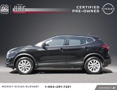 2023 Nissan Qashqai S AWD CVT // NO ACCIDENTS