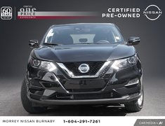 2023 Nissan Qashqai S AWD CVT // NO ACCIDENTS