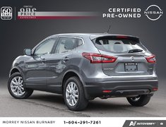 2023 Nissan Qashqai S AWD // NO ACCIDENTS