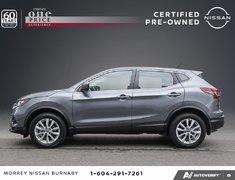 2023 Nissan Qashqai S AWD // NO ACCIDENTS