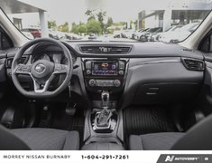 2023 Nissan Qashqai S AWD // NO ACCIDENTS