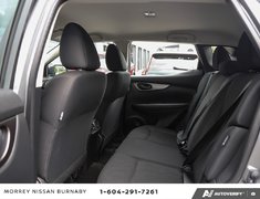 2023 Nissan Qashqai S AWD // NO ACCIDENTS
