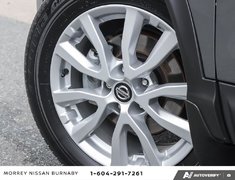 2023 Nissan Qashqai S AWD // NO ACCIDENTS