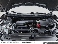 2023 Nissan Qashqai S AWD // NO ACCIDENTS