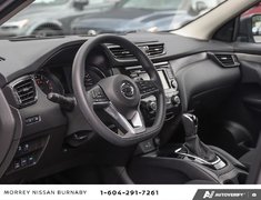 2023 Nissan Qashqai S AWD // NO ACCIDENTS