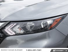 2023 Nissan Qashqai S AWD // NO ACCIDENTS