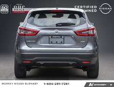 2023 Nissan Qashqai S AWD // NO ACCIDENTS