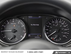 2023 Nissan Qashqai S AWD // NO ACCIDENTS