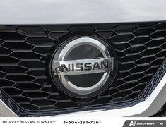 2023 Nissan Qashqai S AWD // NO ACCIDENTS