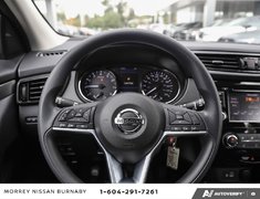 2023 Nissan Qashqai S AWD // NO ACCIDENTS
