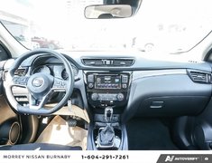 2023 Nissan Qashqai S AWD // NO ACCIDENTS